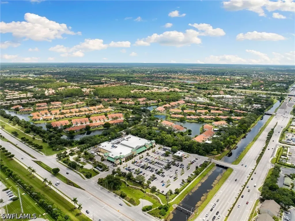 5045 Cedar Springs Drive Naples FL 34110