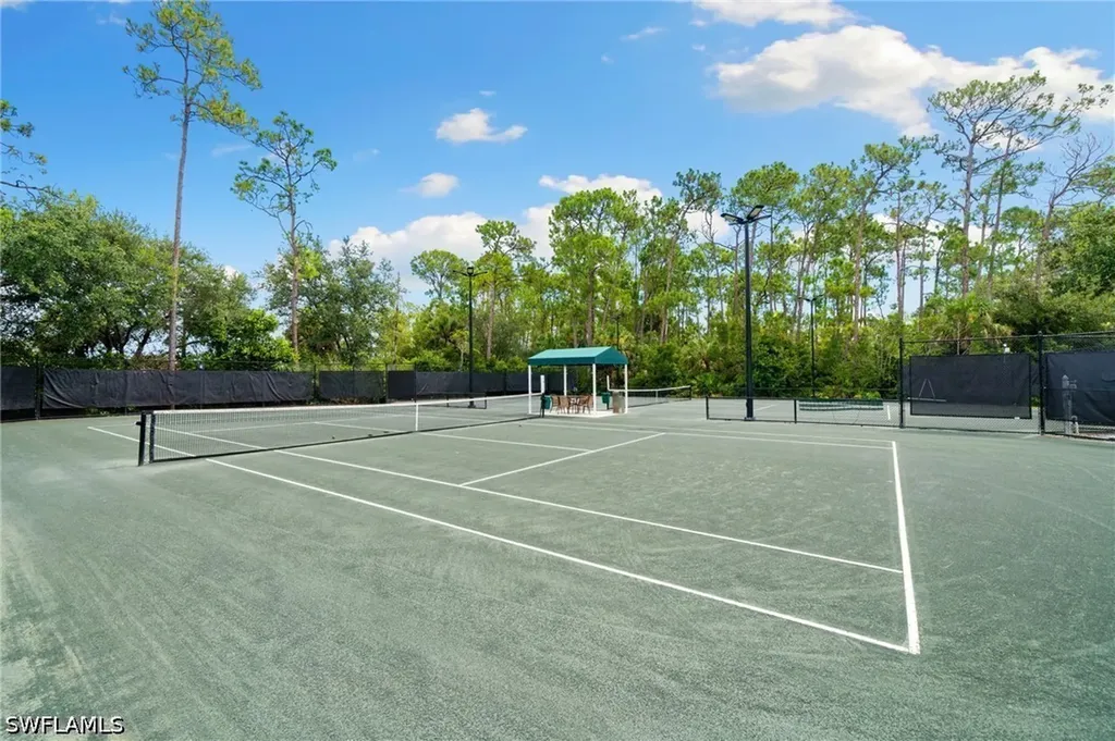 5045 Cedar Springs Drive Naples FL 34110