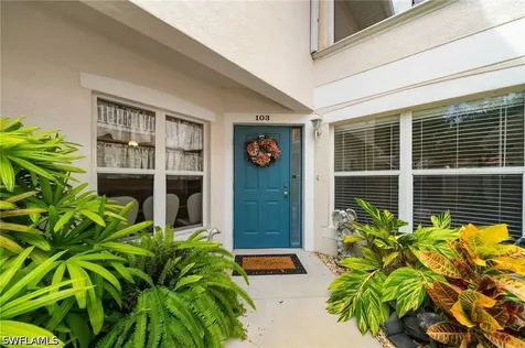 5045 Cedar Springs Drive Naples FL 34110