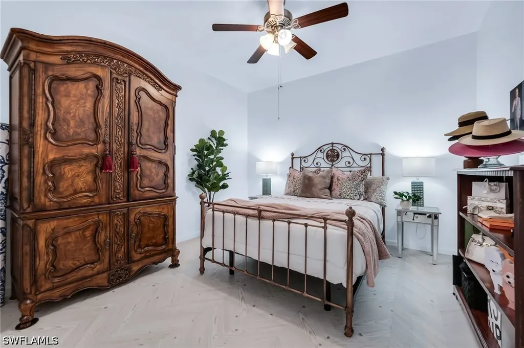 2860 Cypress Trace Circle Naples FL 34119
