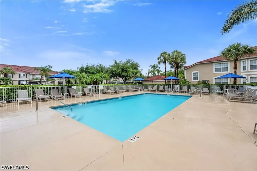 2860 Cypress Trace Circle Naples FL 34119