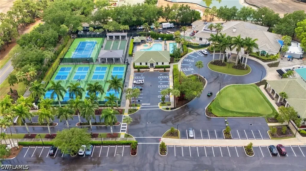 2860 Cypress Trace Circle Naples FL 34119