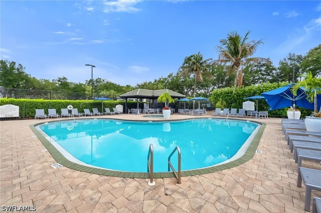 2860 Cypress Trace Circle Naples FL 34119