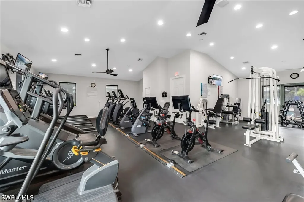 2860 Cypress Trace Circle Naples FL 34119