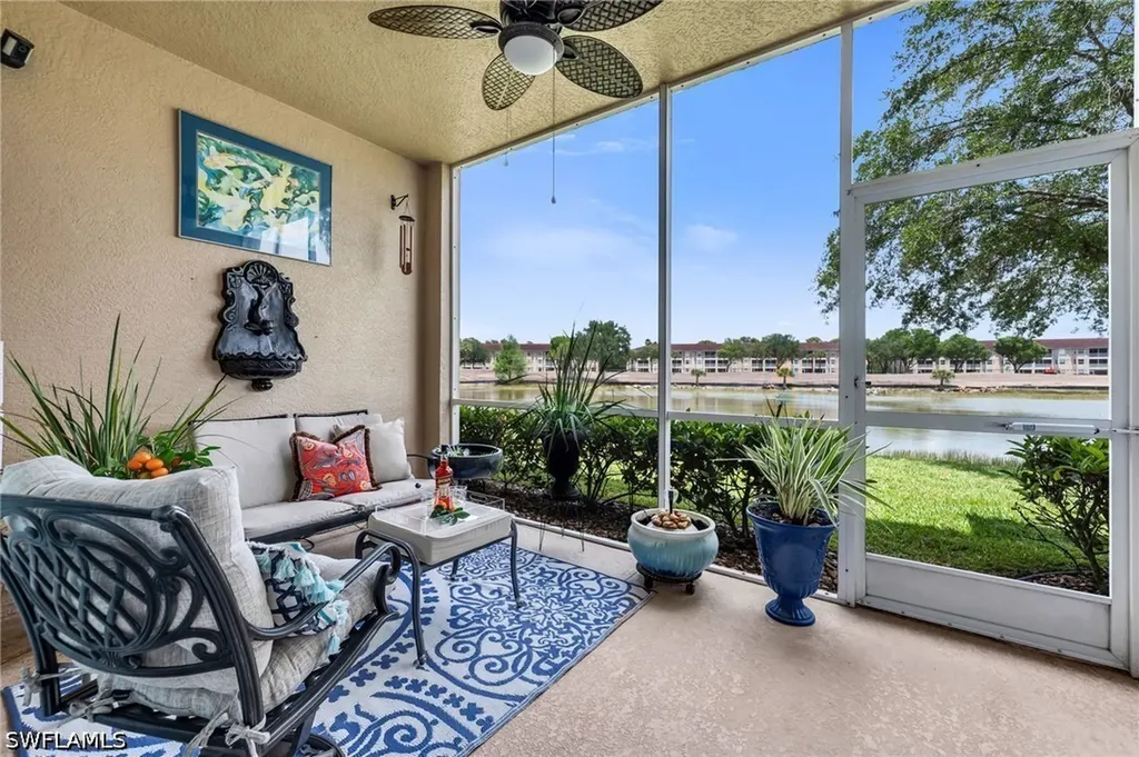 2860 Cypress Trace Circle Naples FL 34119