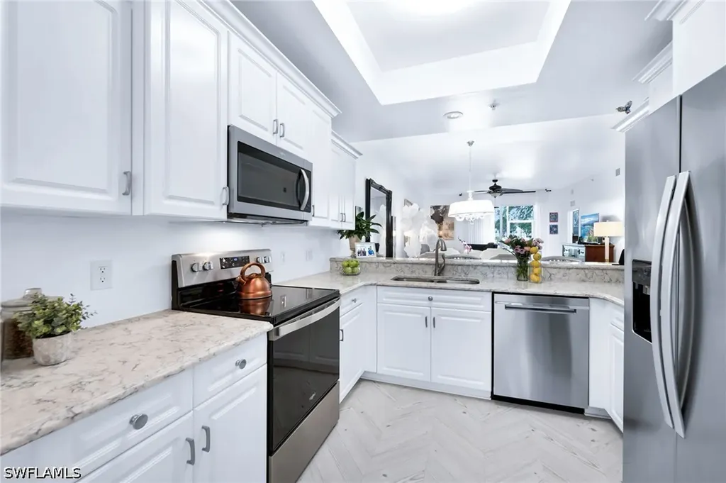 2860 Cypress Trace Circle Naples FL 34119