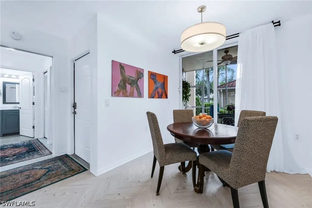 2860 Cypress Trace Circle Naples FL 34119