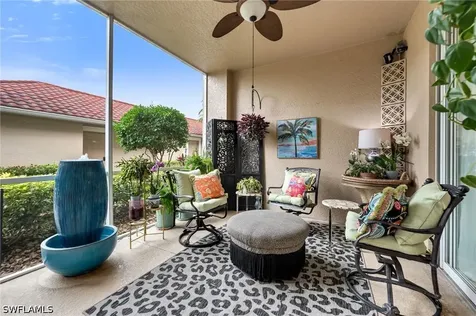 2860 Cypress Trace Circle Naples FL 34119
