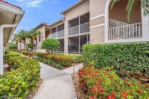 2860 Cypress Trace Circle Naples FL 34119