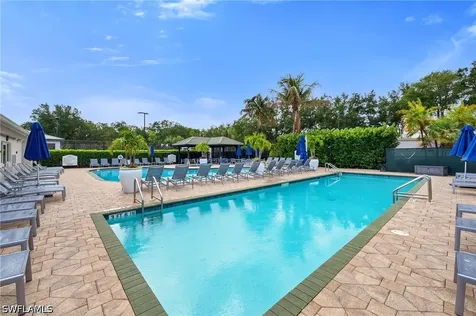 2860 Cypress Trace Circle Naples FL 34119