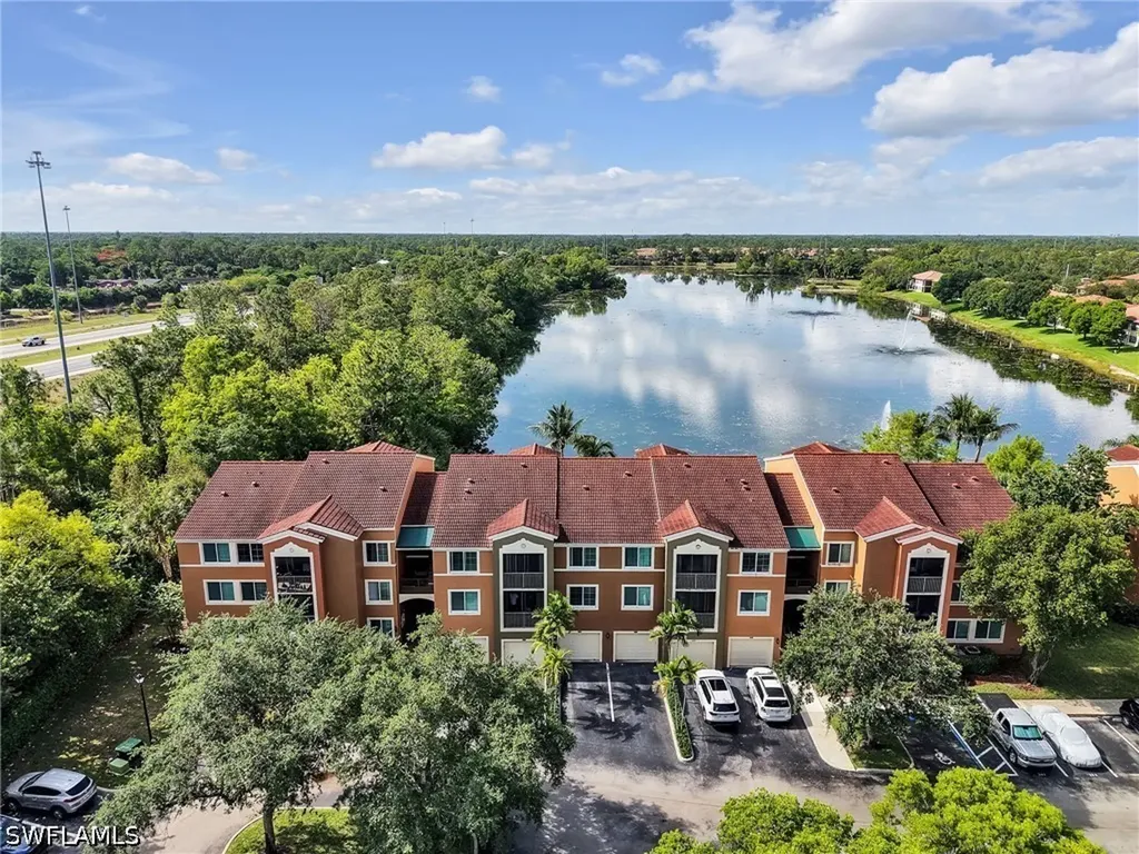1205 Reserve Way Naples FL 34105