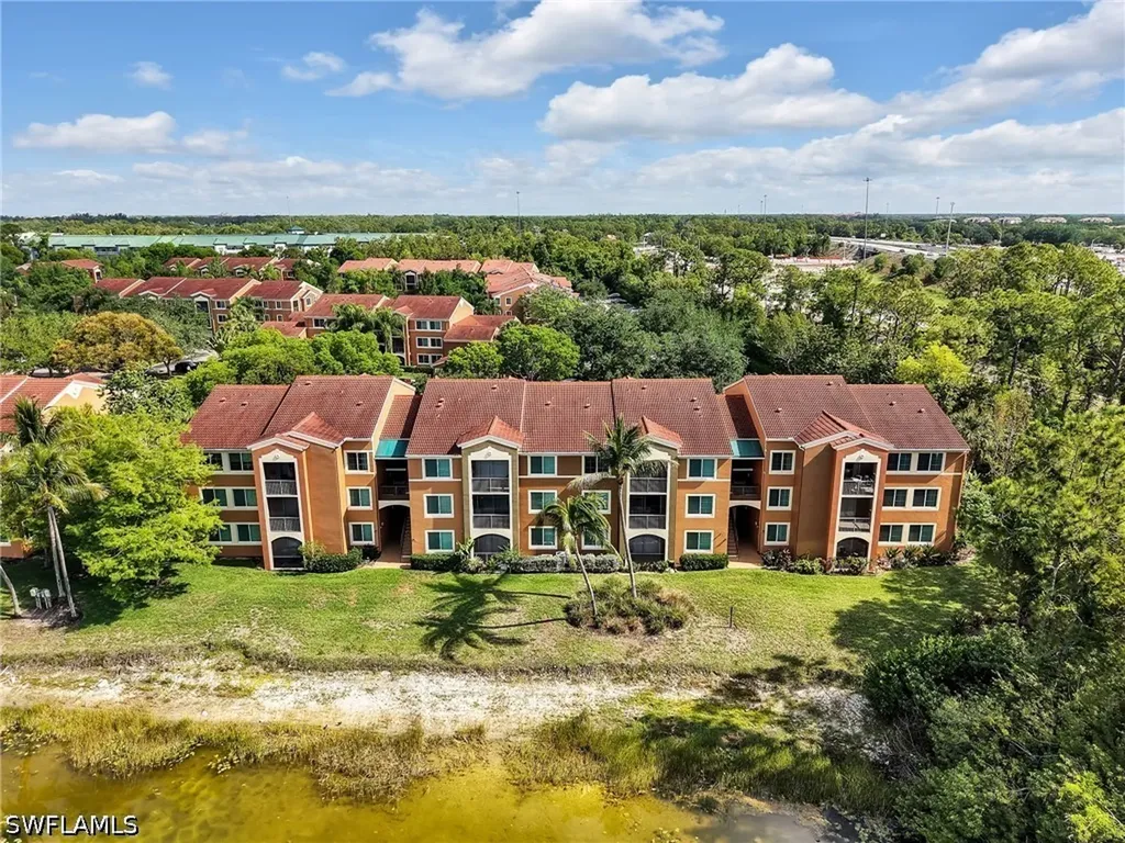 1205 Reserve Way Naples FL 34105