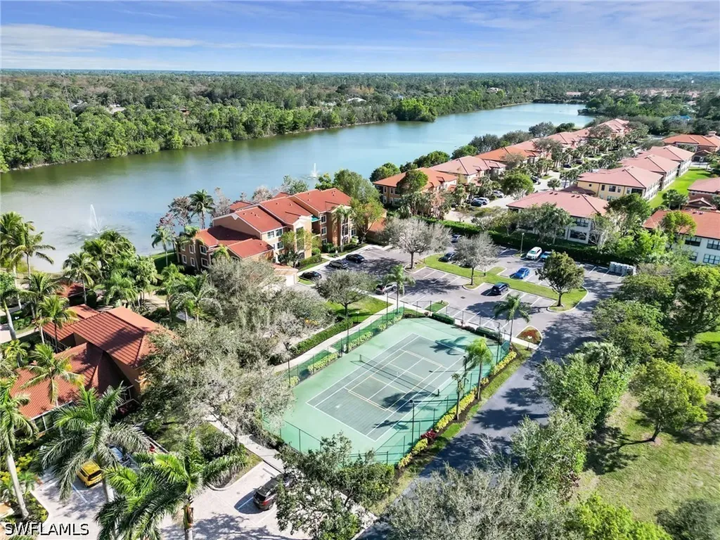 1205 Reserve Way Naples FL 34105