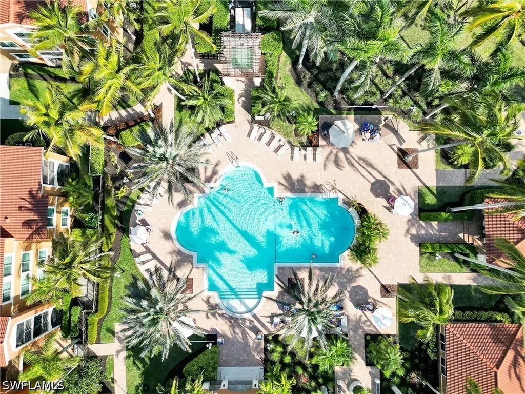 1205 Reserve Way Naples FL 34105