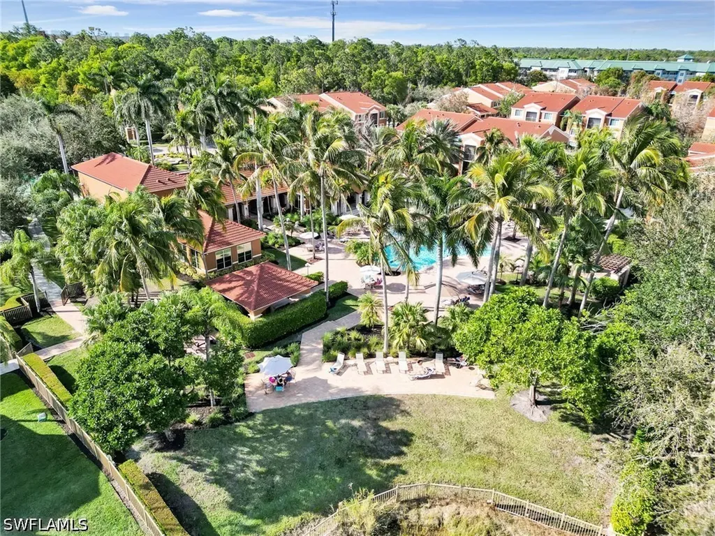 1205 Reserve Way Naples FL 34105