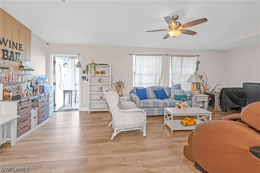 302 Floyd Avenue S Lehigh Acres FL 33976