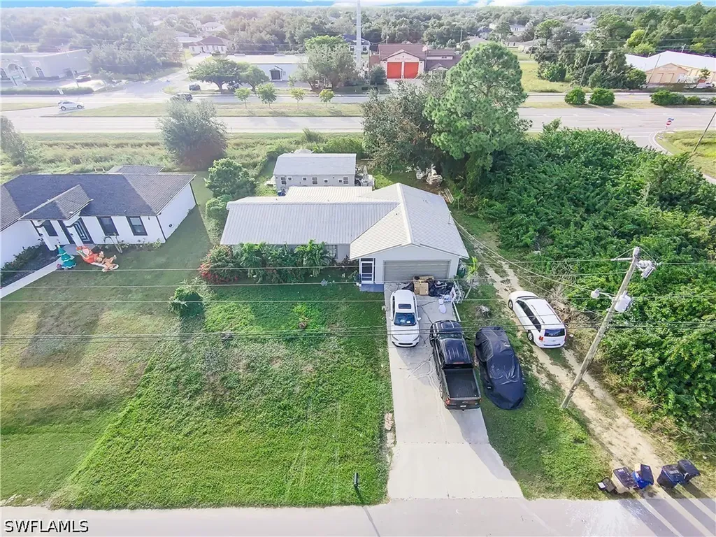302 Floyd Avenue S Lehigh Acres FL 33976