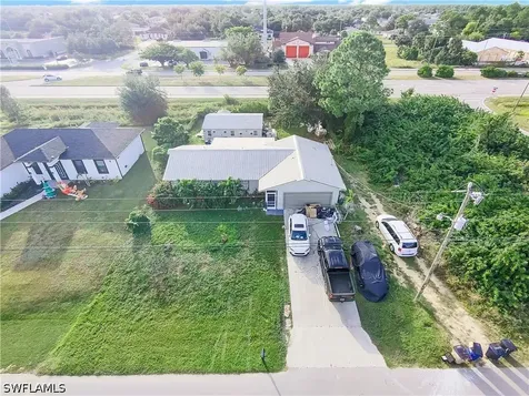 302 Floyd Avenue S Lehigh Acres FL 33976