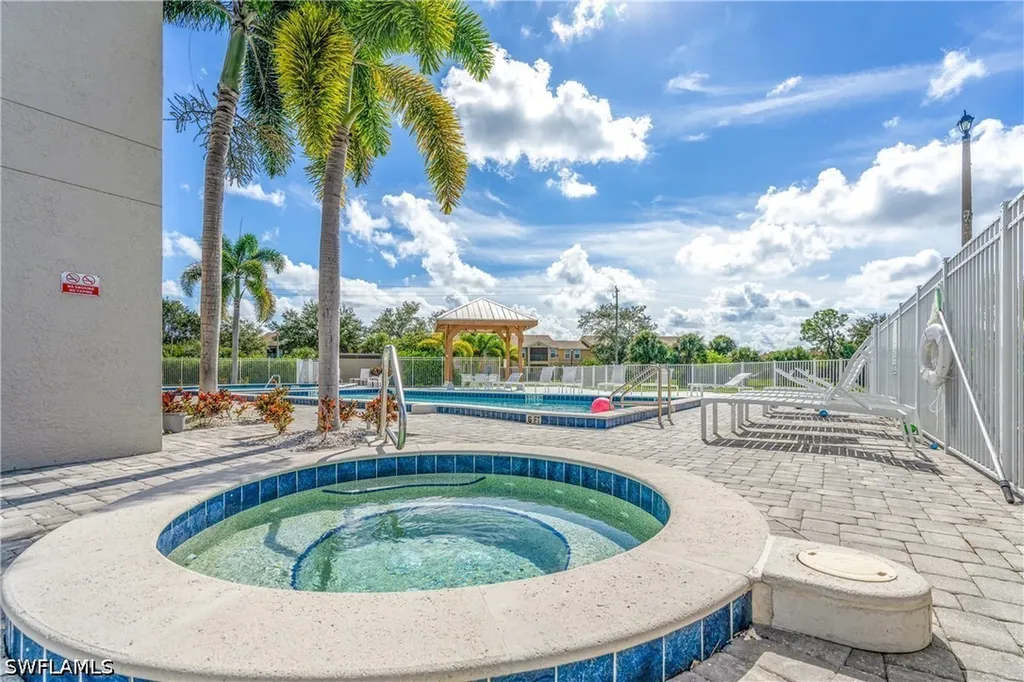 116 Santa Clara Drive Naples FL 34104