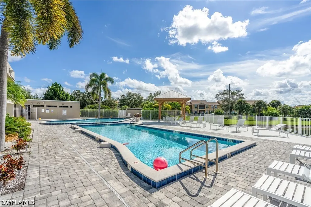 116 Santa Clara Drive Naples FL 34104