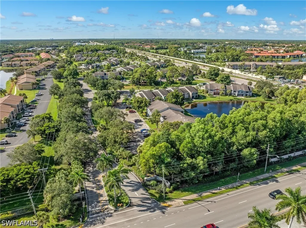116 Santa Clara Drive Naples FL 34104