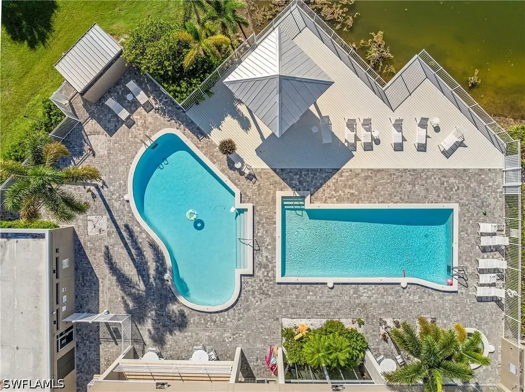 116 Santa Clara Drive Naples FL 34104