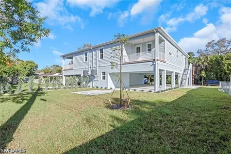 3500 Croton Road Naples FL 34104