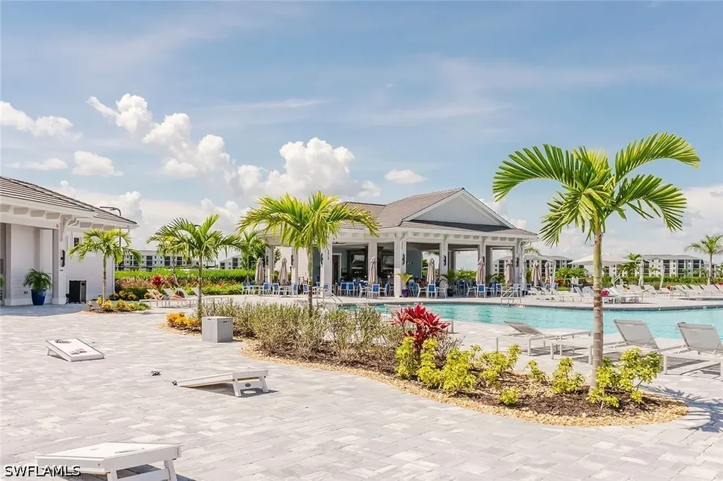 5445 Double Eagle Circle Ave Maria FL 34142