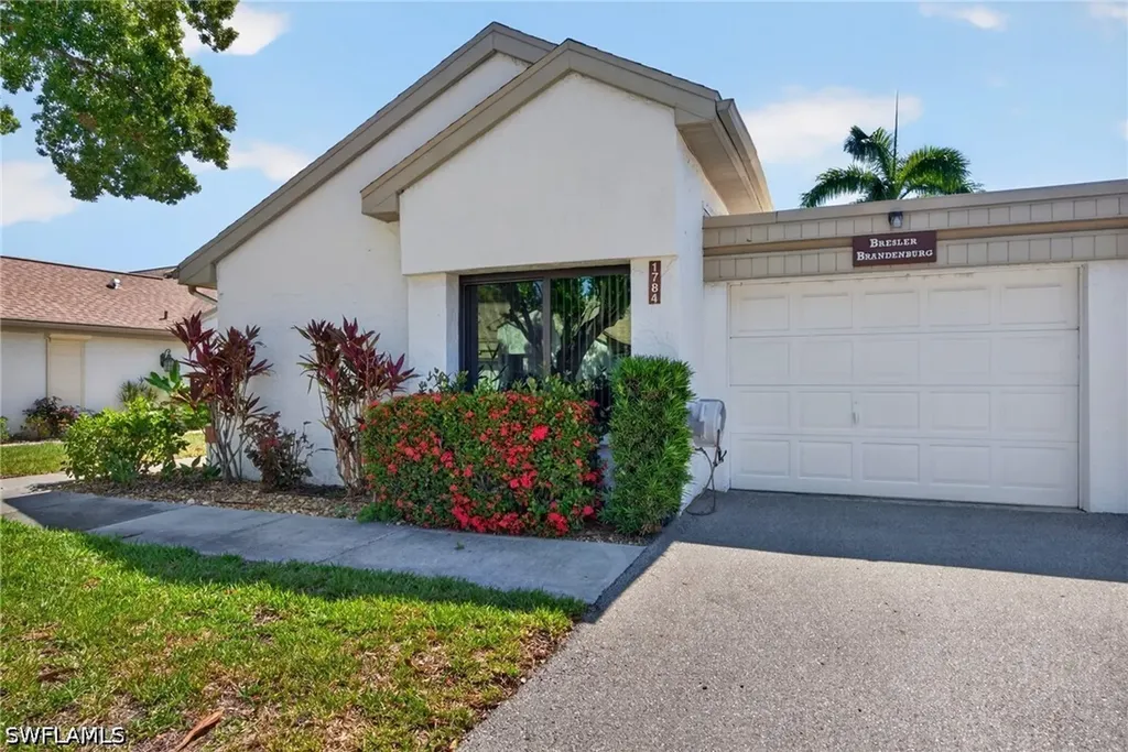 1784 Pine Glade Circle Fort Myers FL 33907