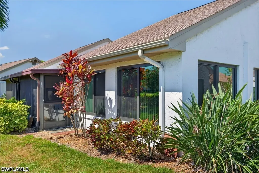1784 Pine Glade Circle Fort Myers FL 33907