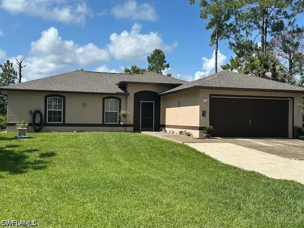2958 22nd Avenue SE Naples FL 34117
