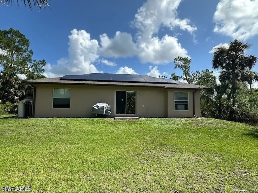 2958 22nd Avenue SE Naples FL 34117