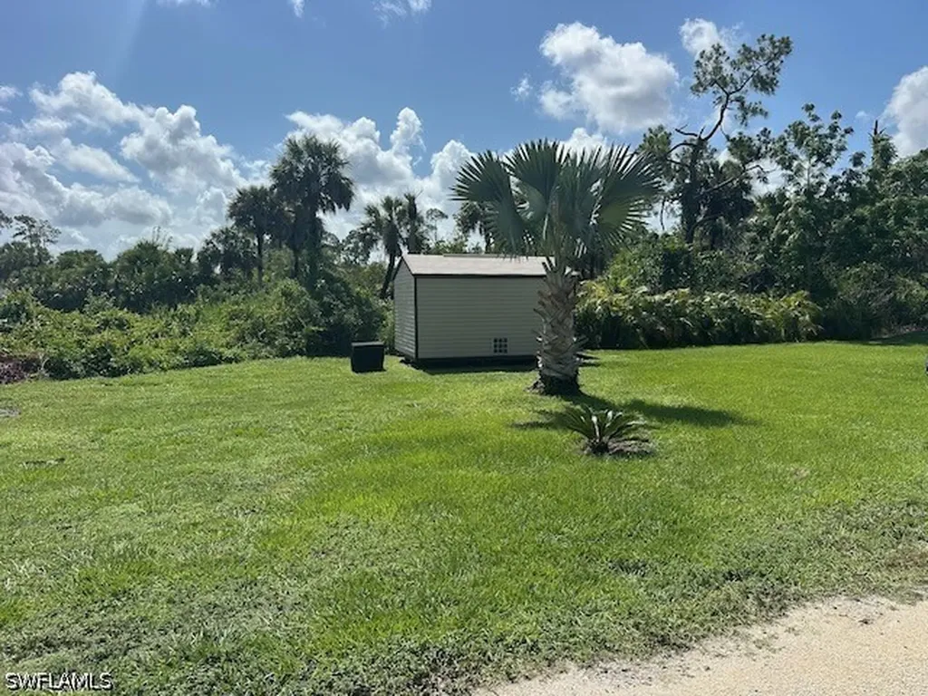 2958 22nd Avenue SE Naples FL 34117