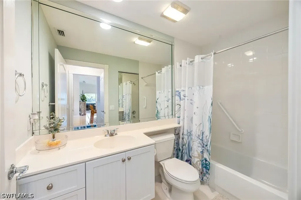 3006 Futuna Lane Naples FL 34119