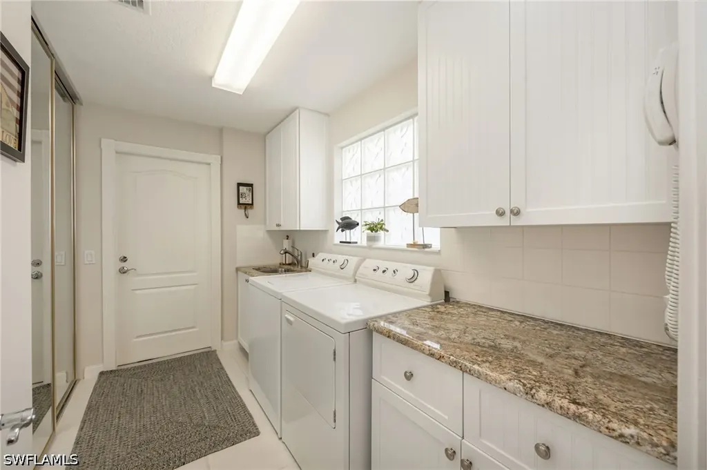3006 Futuna Lane Naples FL 34119
