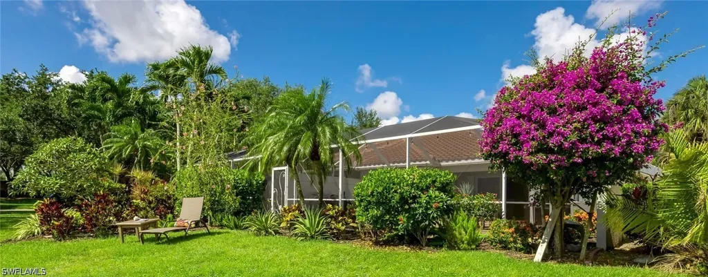3006 Futuna Lane Naples FL 34119