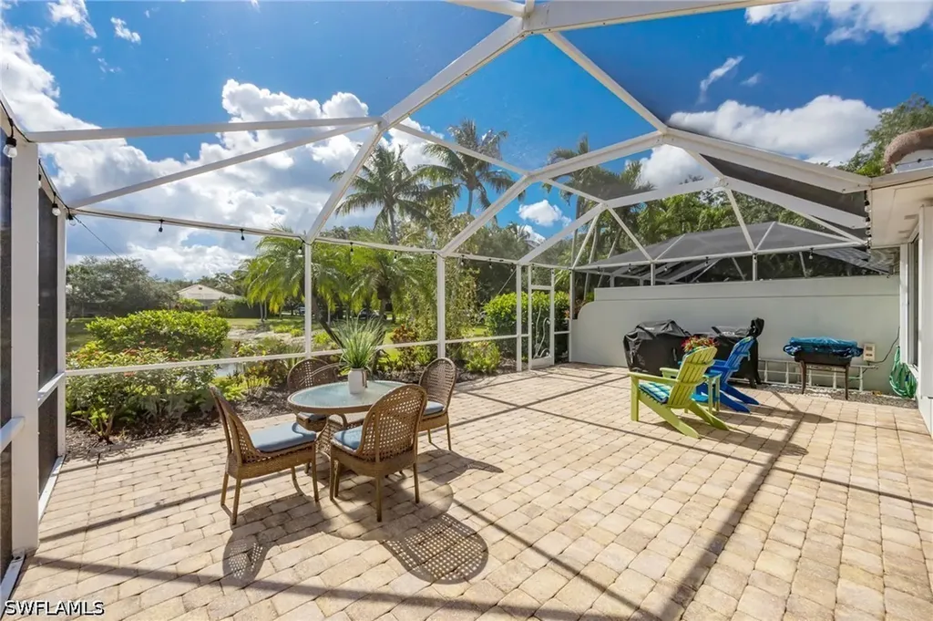 3006 Futuna Lane Naples FL 34119