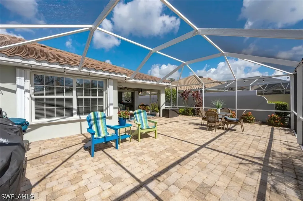 3006 Futuna Lane Naples FL 34119