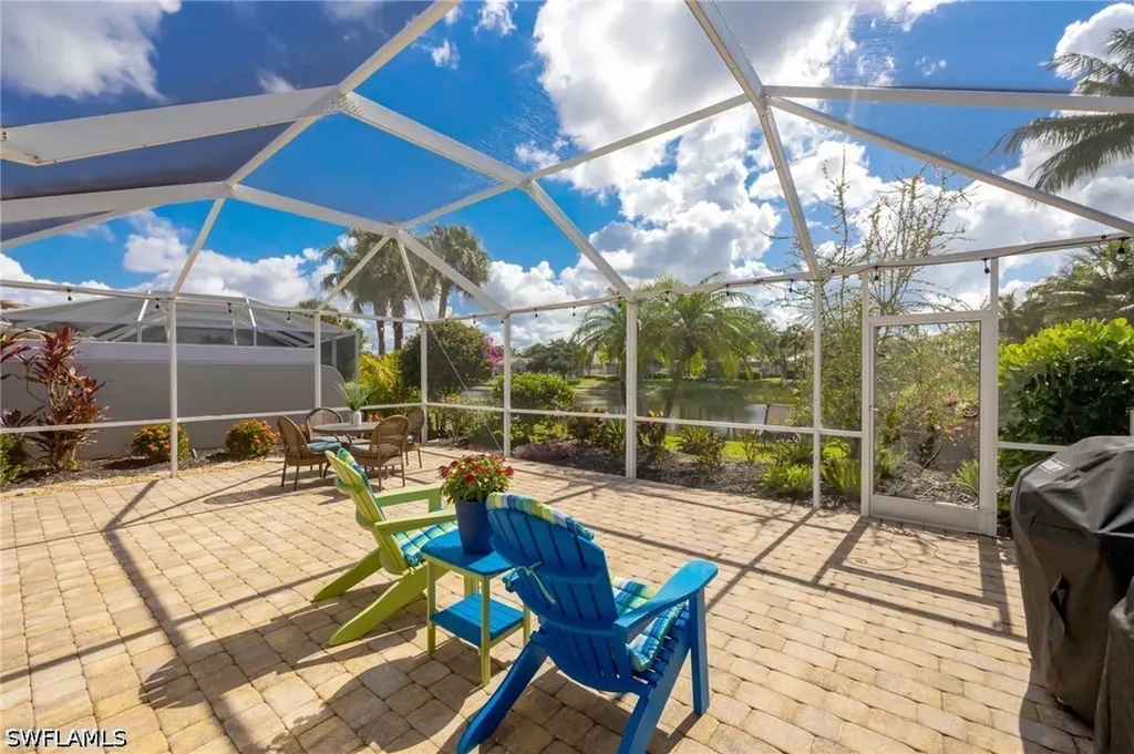 3006 Futuna Lane Naples FL 34119