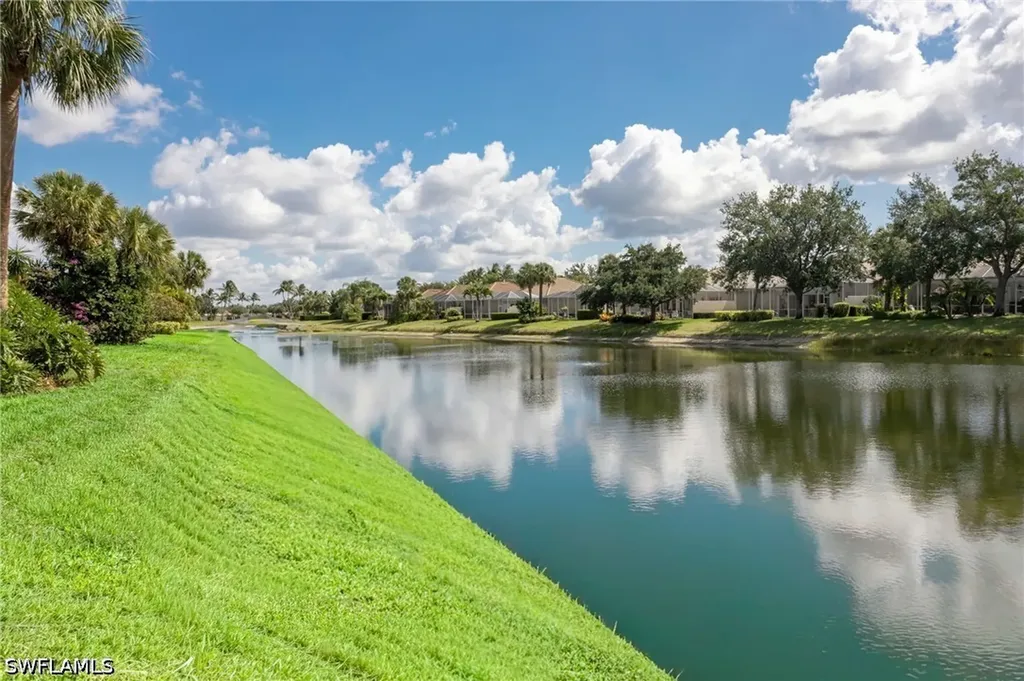 3006 Futuna Lane Naples FL 34119