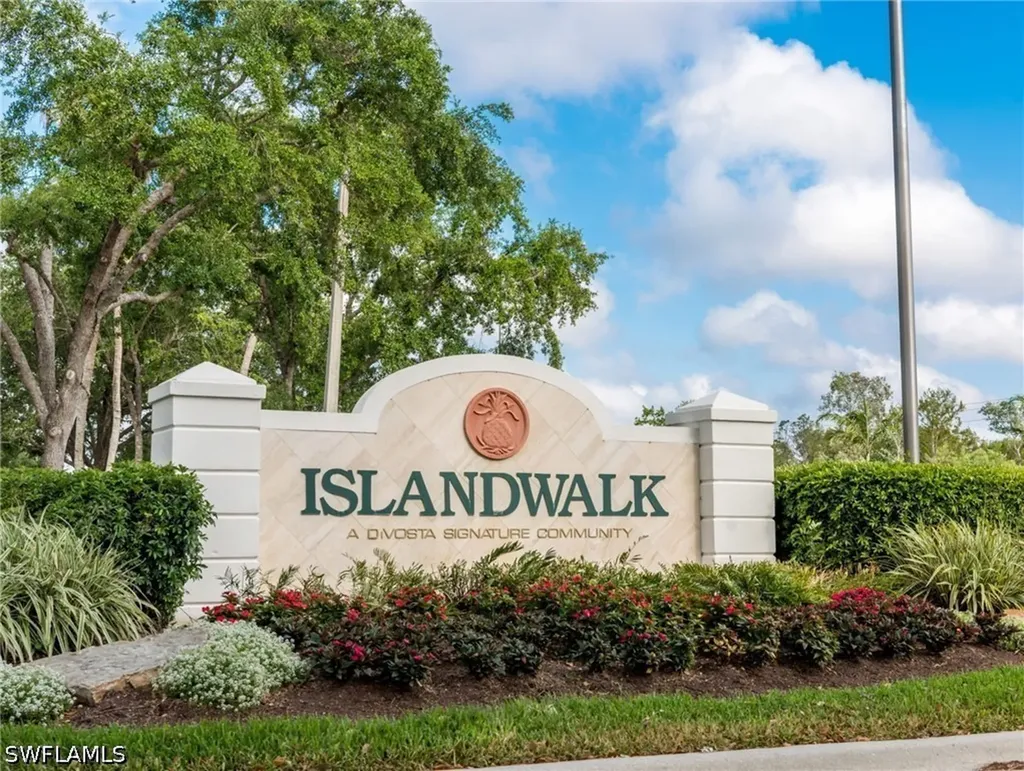 3006 Futuna Lane Naples FL 34119