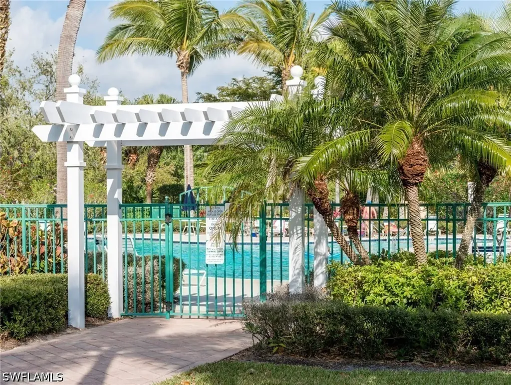 3006 Futuna Lane Naples FL 34119