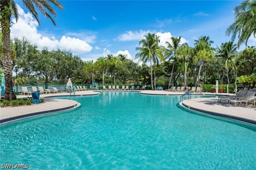 3006 Futuna Lane Naples FL 34119