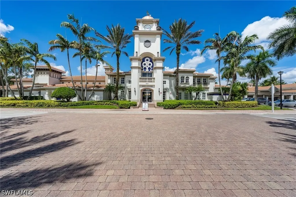 3006 Futuna Lane Naples FL 34119