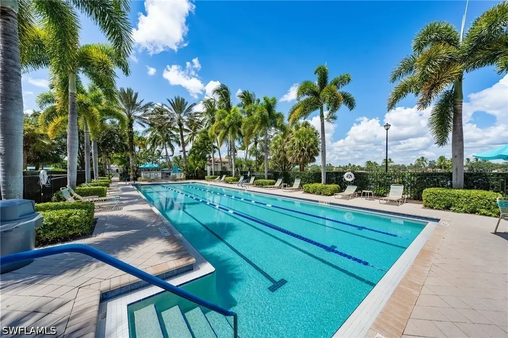 3006 Futuna Lane Naples FL 34119