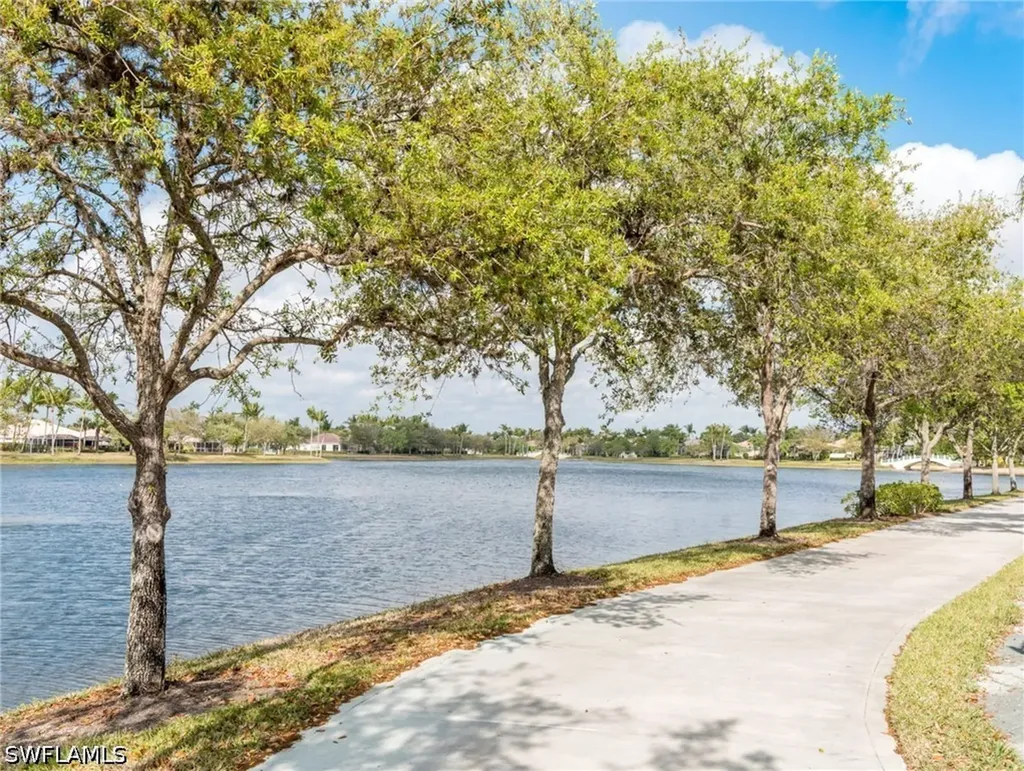 3006 Futuna Lane Naples FL 34119