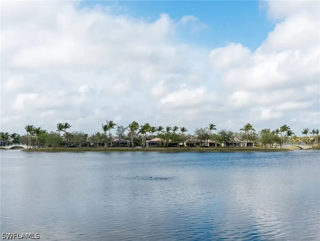 3006 Futuna Lane Naples FL 34119