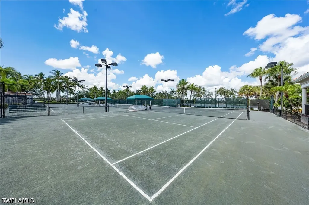 3006 Futuna Lane Naples FL 34119