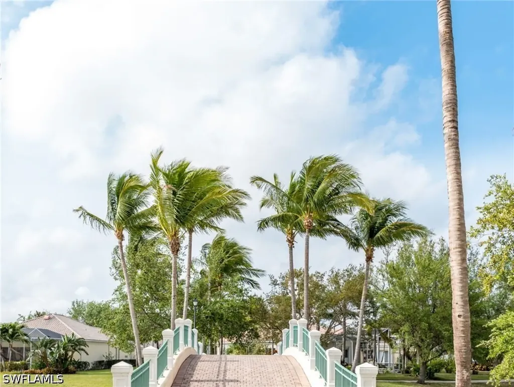 3006 Futuna Lane Naples FL 34119