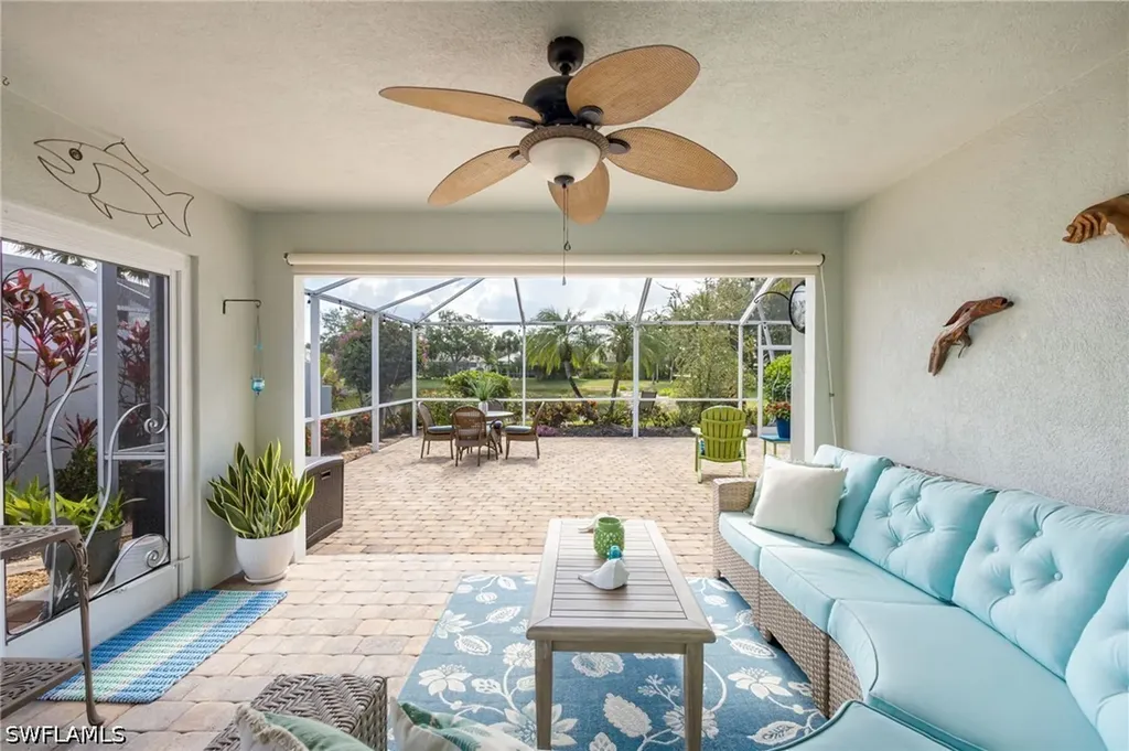 3006 Futuna Lane Naples FL 34119